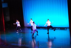 dance